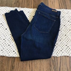 caslon sierra skinny jeans
